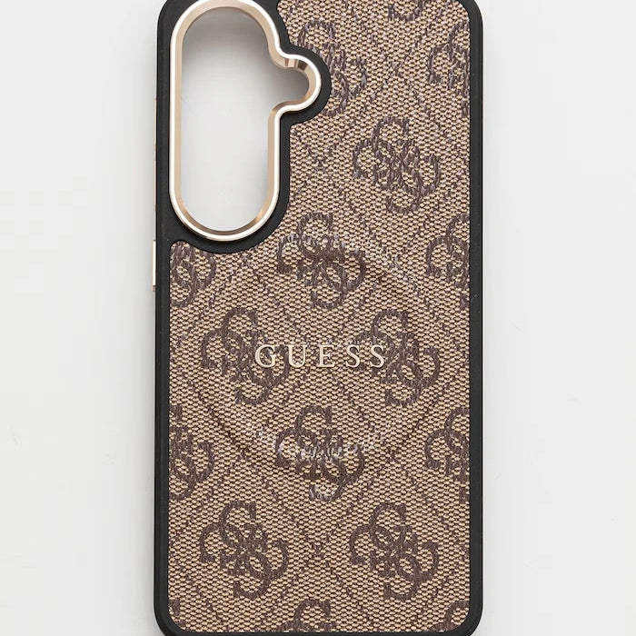 Guess калъф за телефон Samsung Galaxy S26