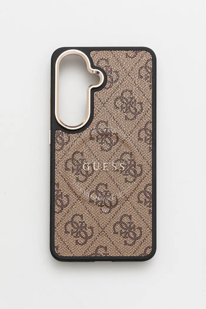 Guess калъф за телефон Samsung Galaxy S26