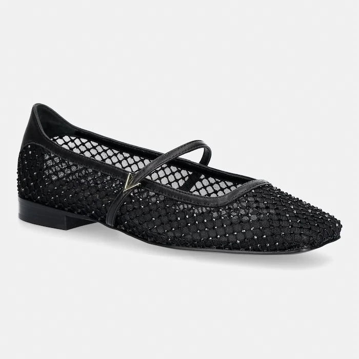 Valentino CRYSTAL Balerinler