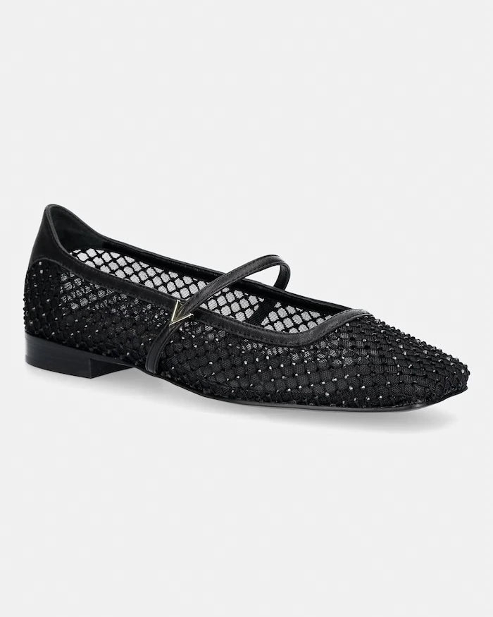Valentino CRYSTAL Balerinler