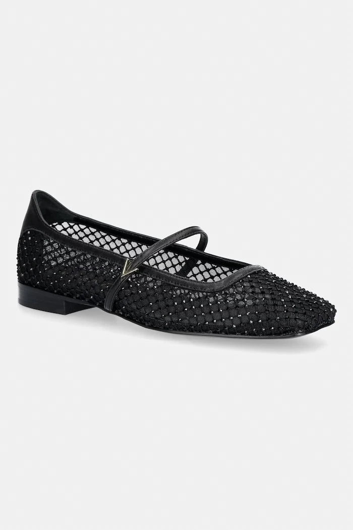Valentino CRYSTAL Balerinler