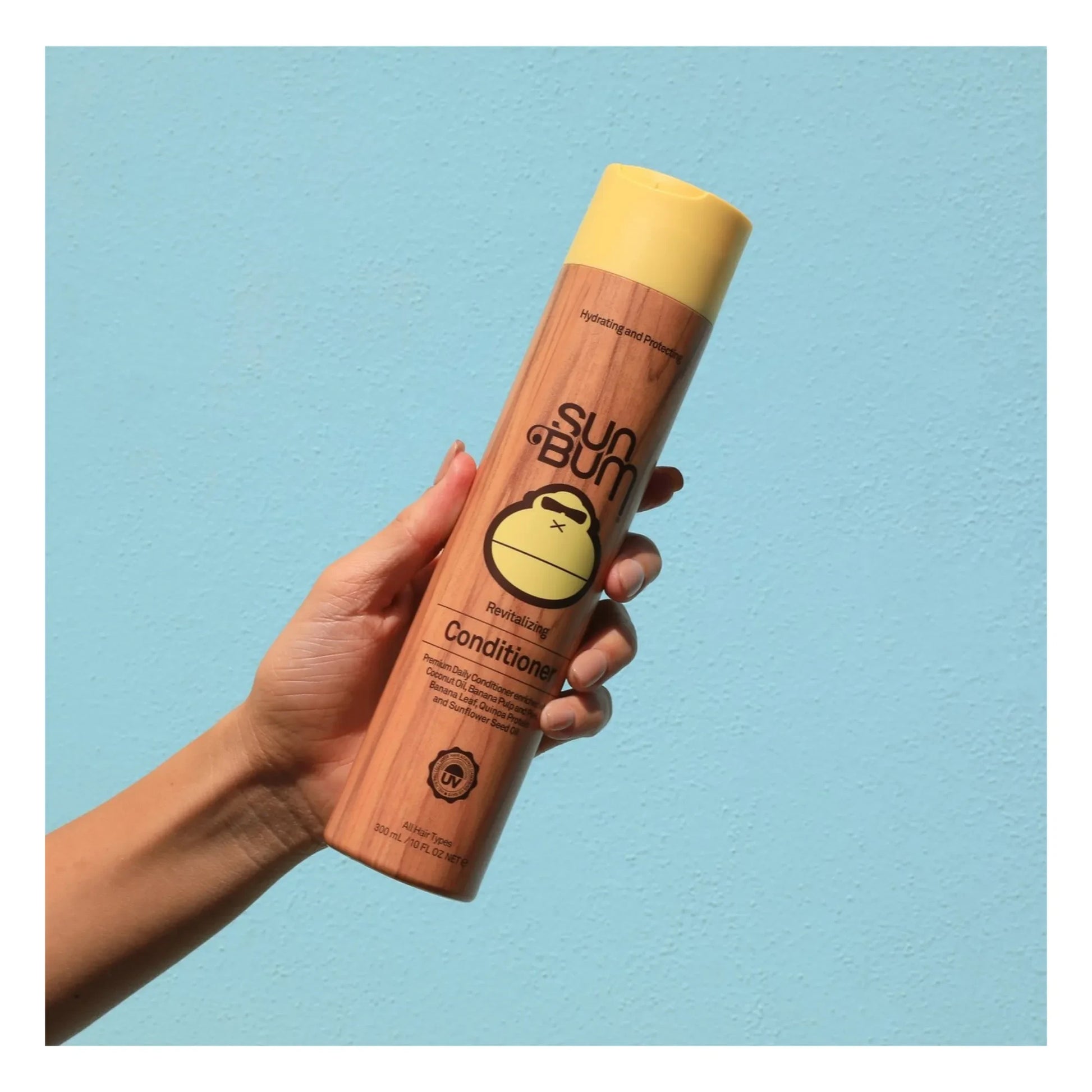 Sunbum - Revitalising Conditioner - 300 ml