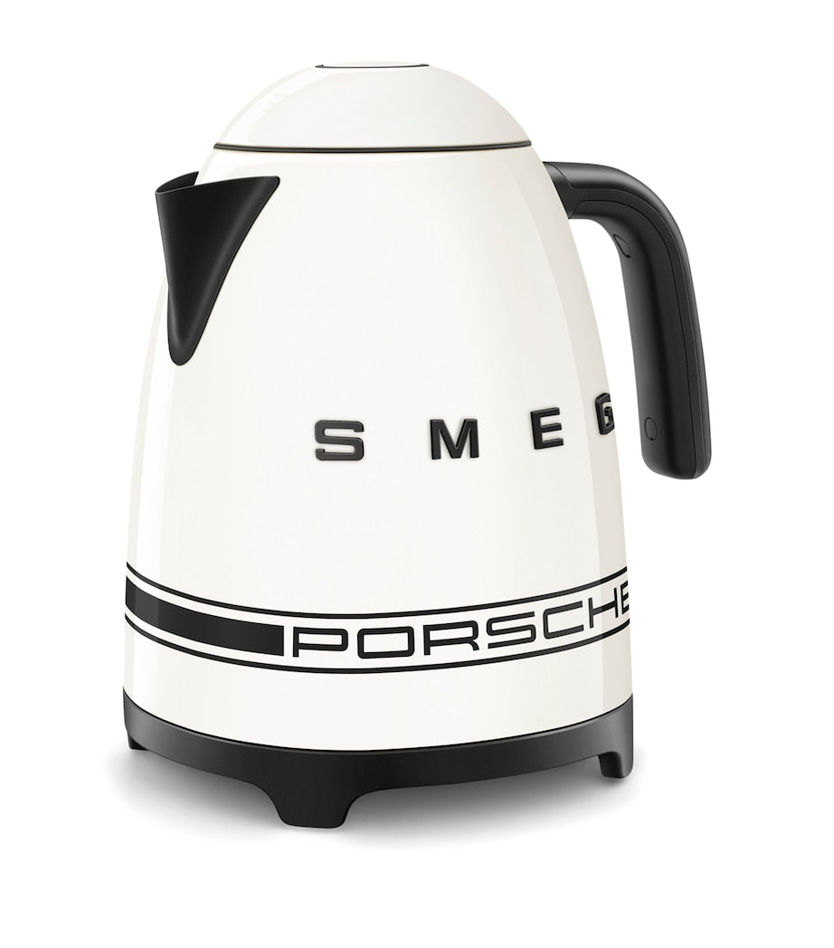 Smeg x Porsche Kettle (1.7L)