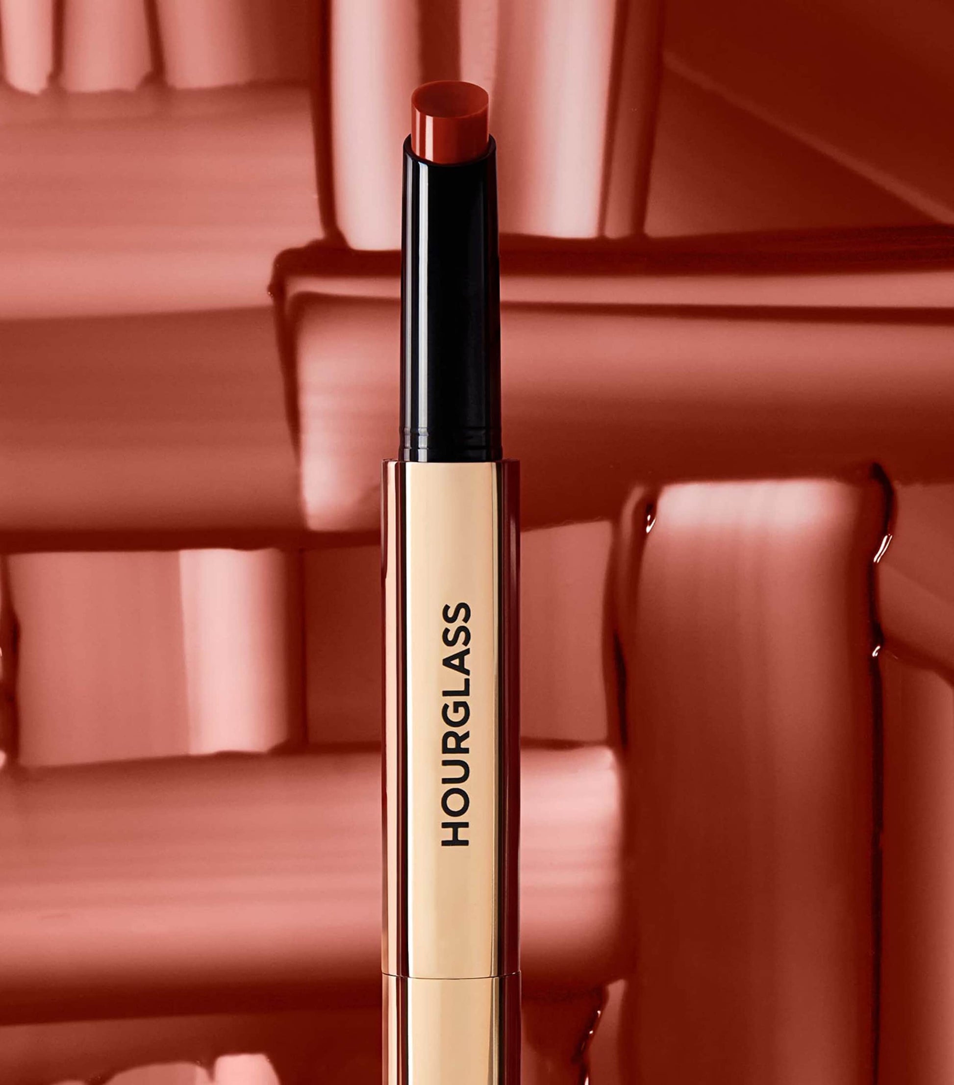 Hourglass Phantom Volumizing Glossy Balm