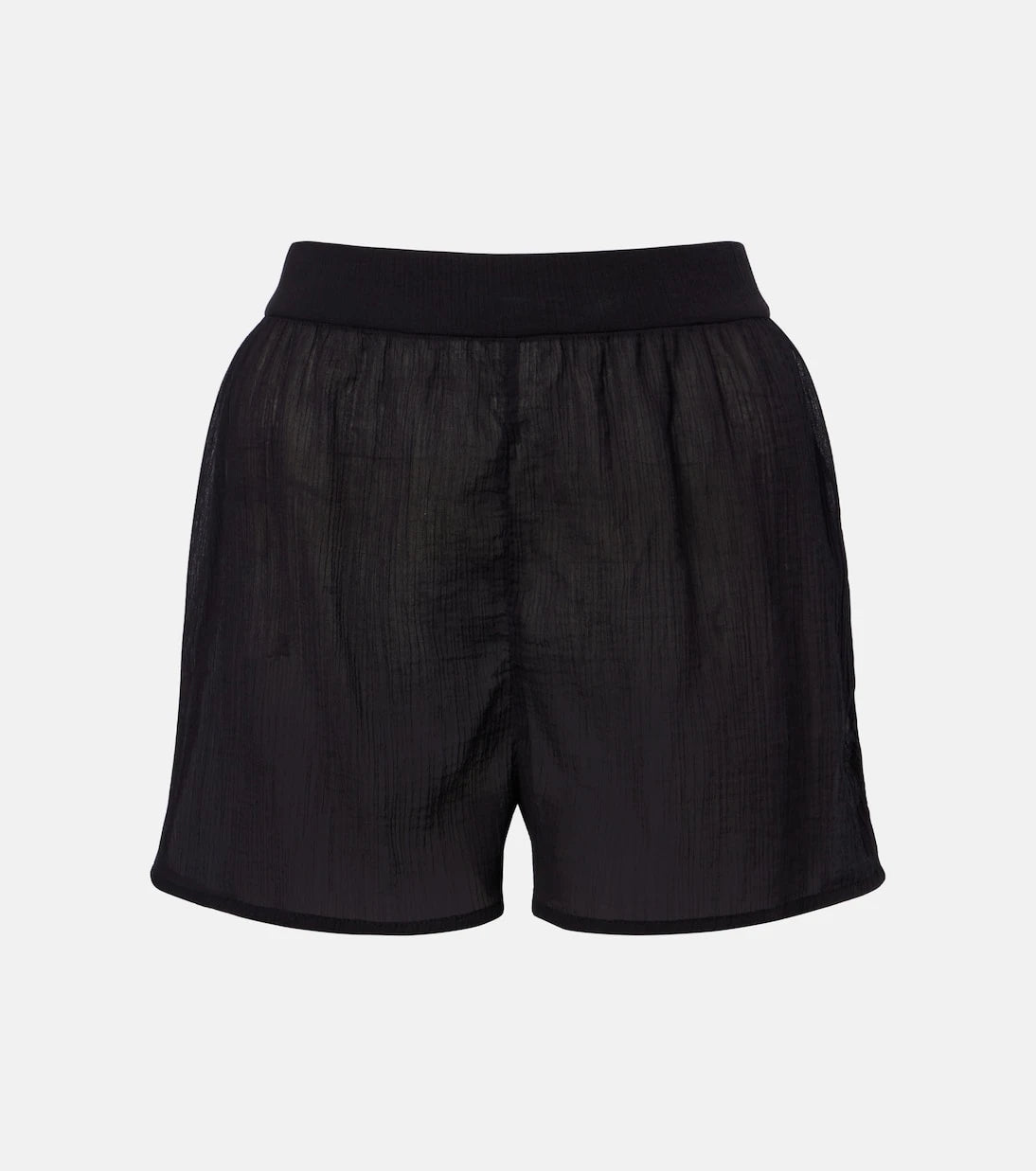 ViX Paula Hermanny - Yana cotton shorts