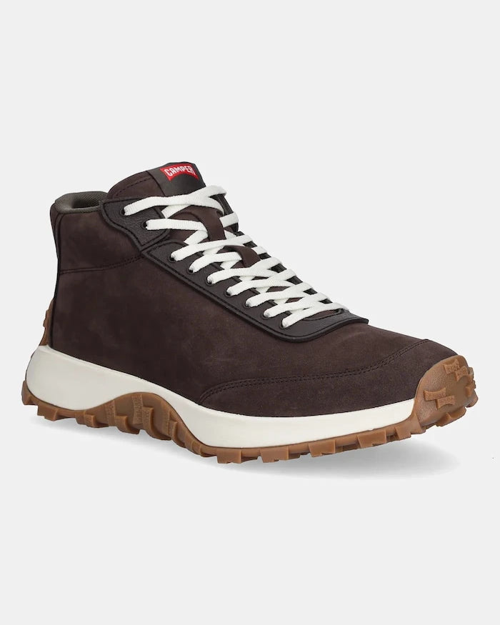 Camper Drift Trail Deri Sneakers