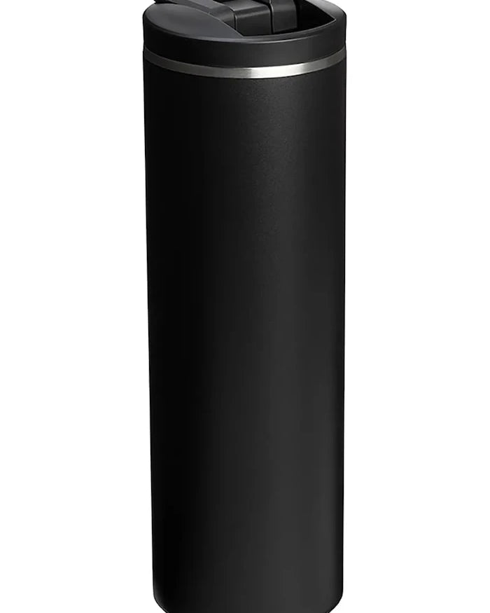 Stanley Paslanmaz Çelik Termo Bardak Aerolight Transit Flip Top 0.59L
