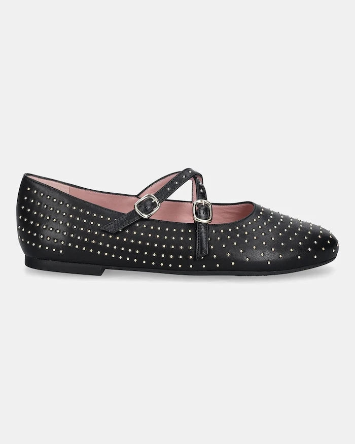 Deri Pretty Ballerinas Nicole