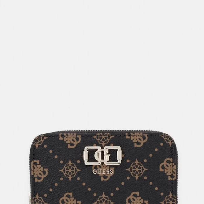 Guess EMELIE suni deri kadın cüzdan