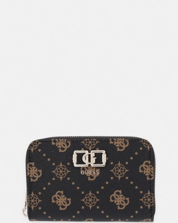 Guess EMELIE suni deri kadın cüzdan