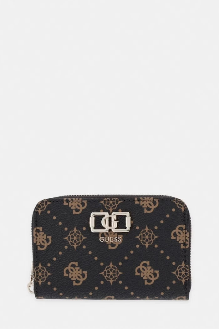 Guess EMELIE suni deri kadın cüzdan