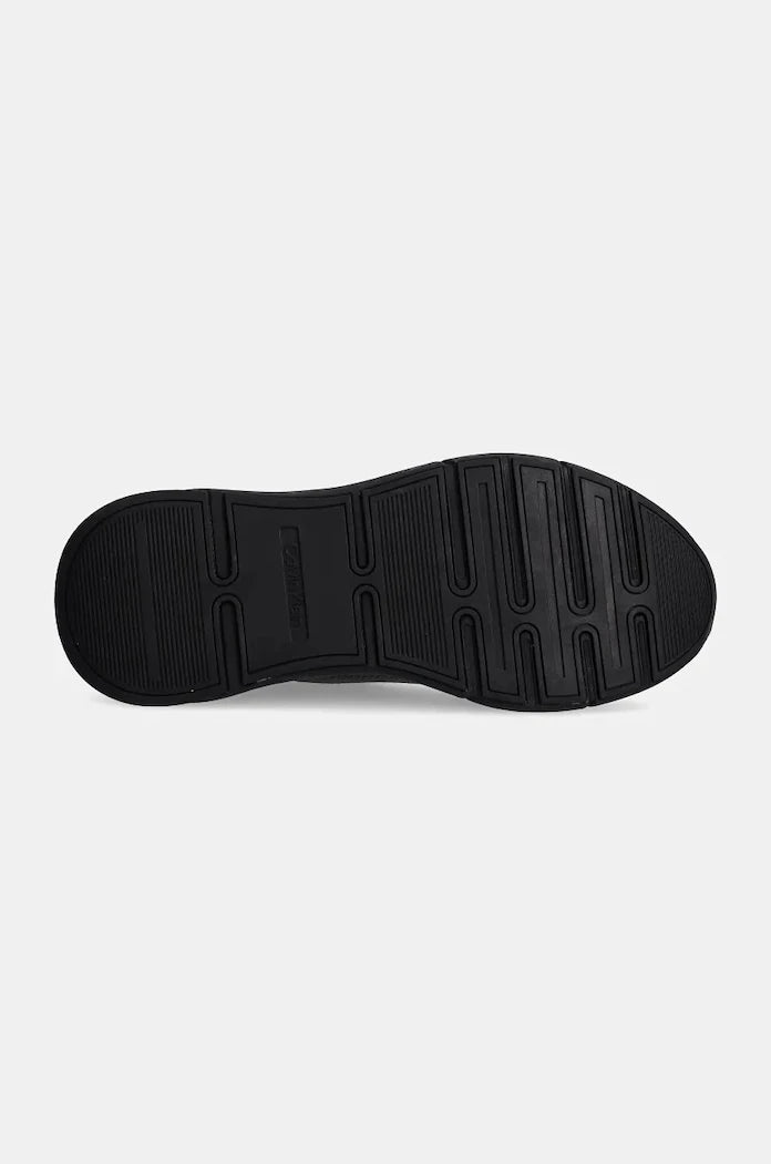 Маратонки Calvin Klein LOW TOP LACE UP MIX