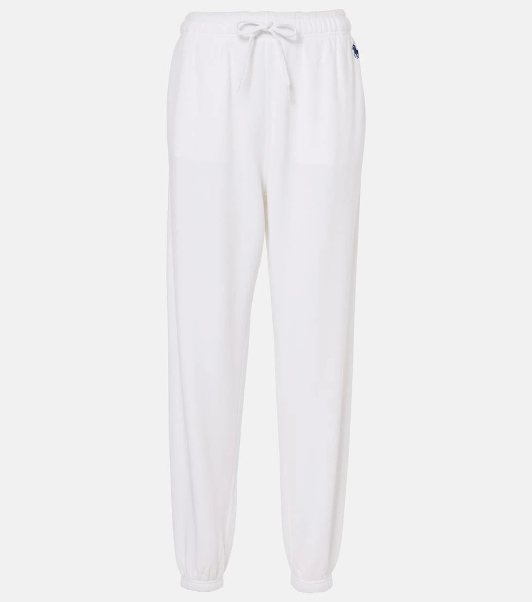 Polo Ralph Lauren - Logo cotton fleece sweatpants