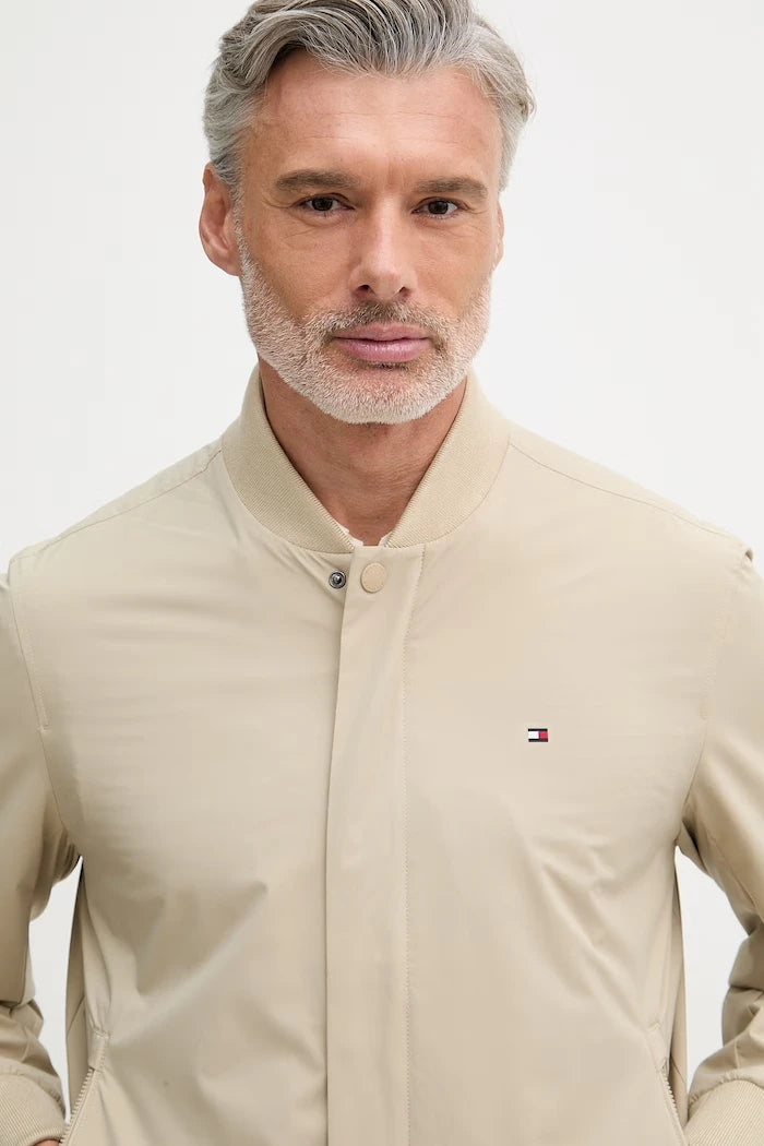 Tommy Hilfiger яке бомбър мъжко