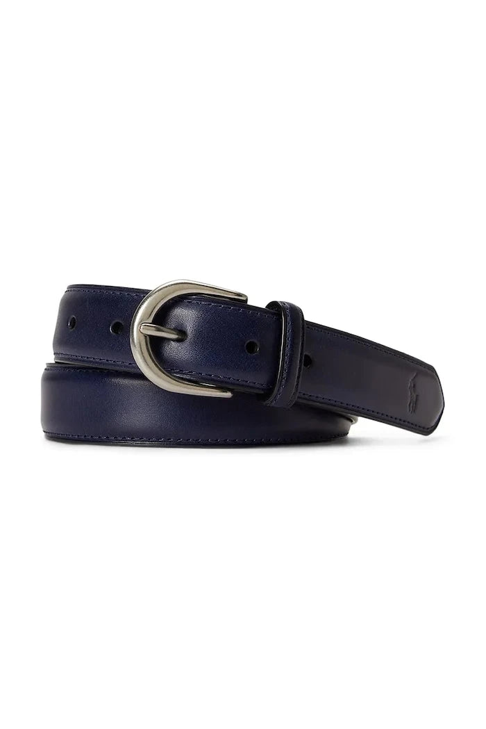 Polo Ralph Lauren erkek deri kemer