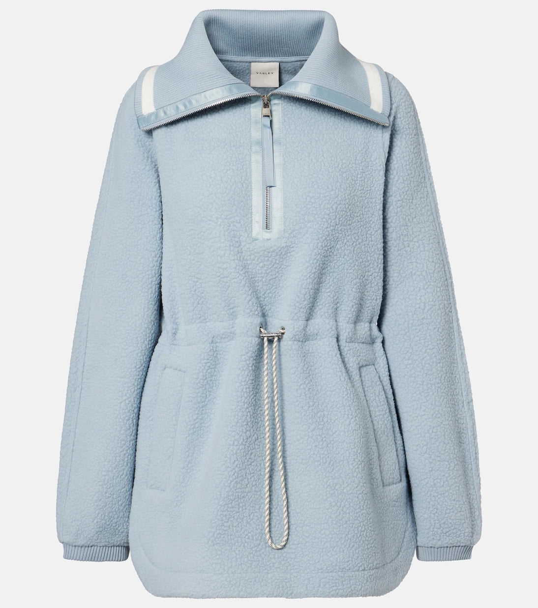 Varley - Ashby fleece jacket