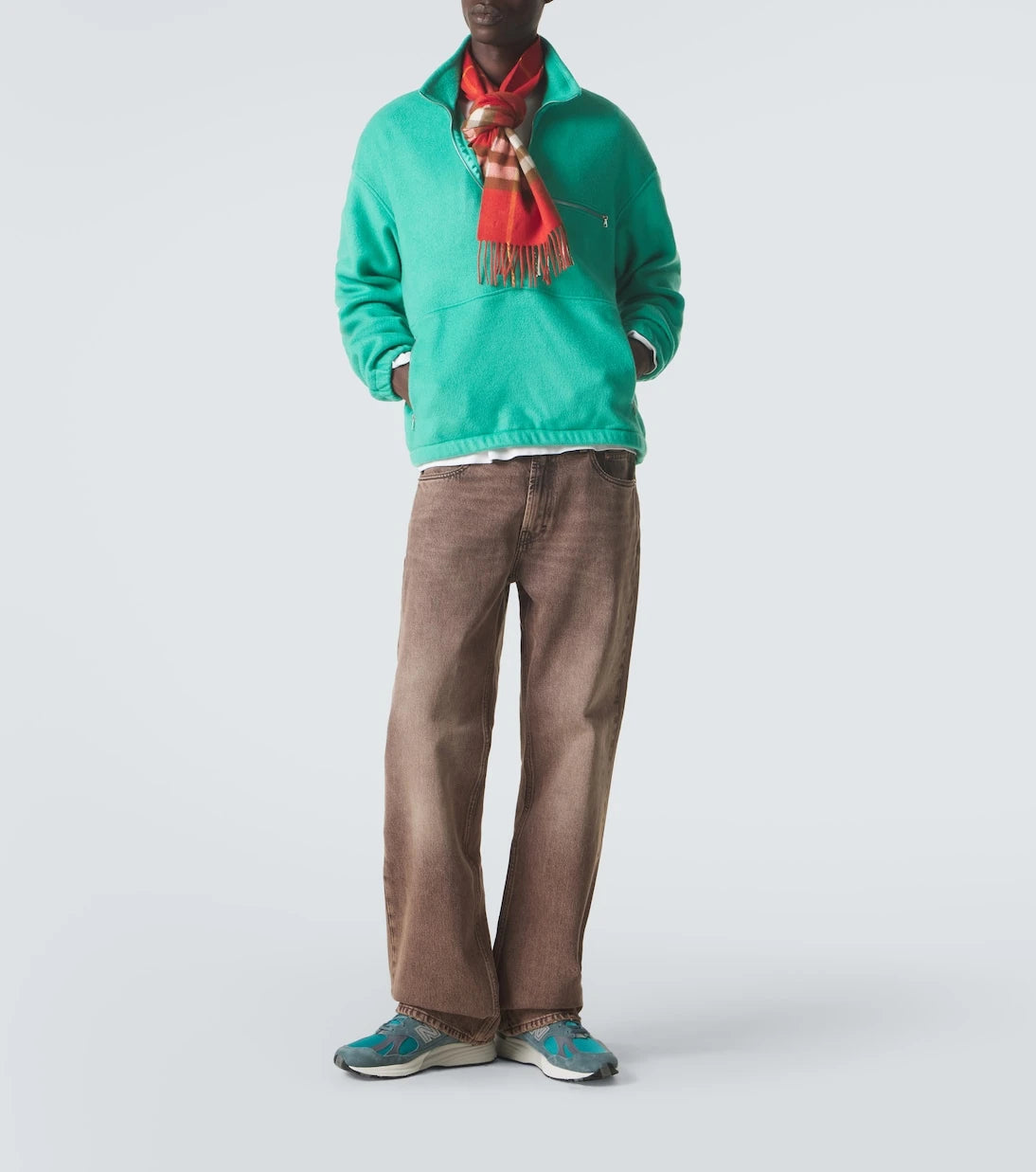 New Balance - 991 Made in UK sneakers