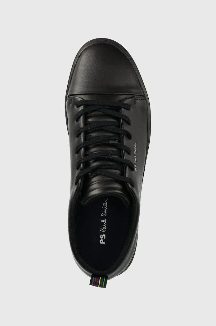 Кожени маратонки PS Paul Smith Lee