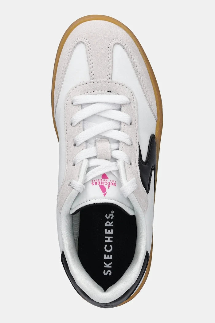 Детски маратонки Skechers ZINGER LIFT-HOMECOMING STAR