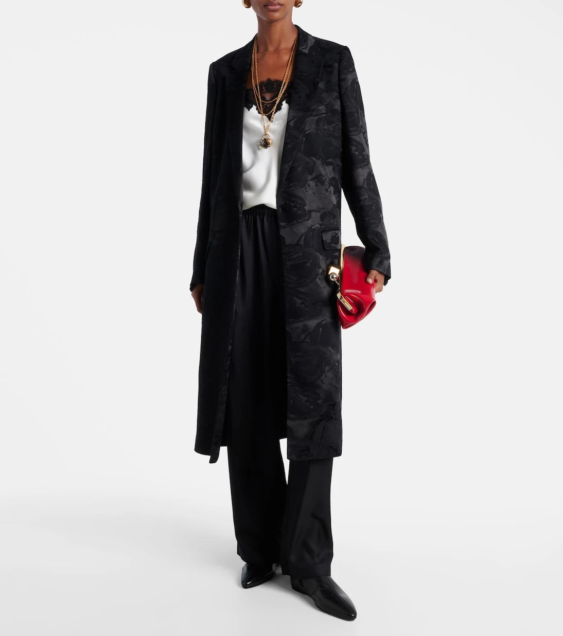 Herbert Levine - All In All 30 leather ankle boots