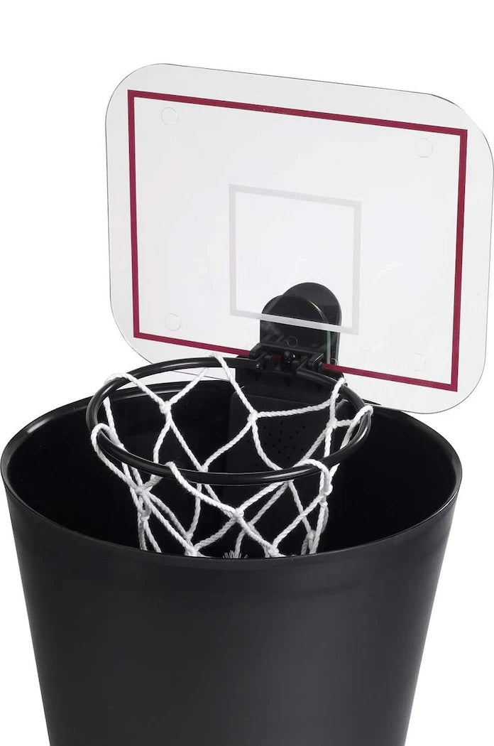 Balvi - Çöp Kutusu için Basketbol Potası