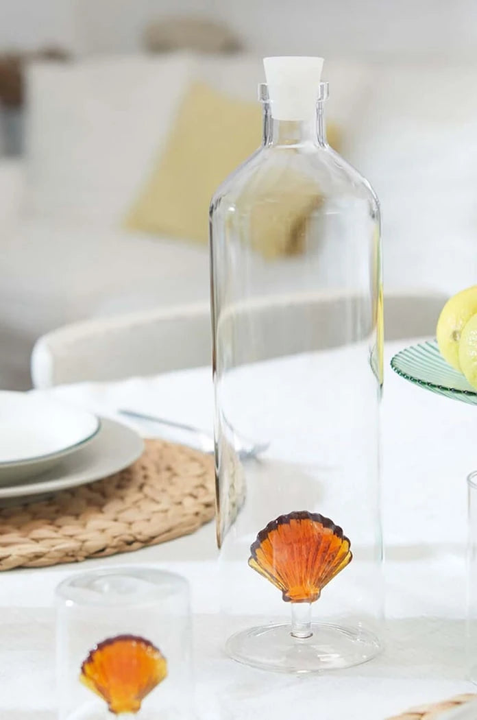 Бутилка Balvi Atlantis Shell 1,2 L