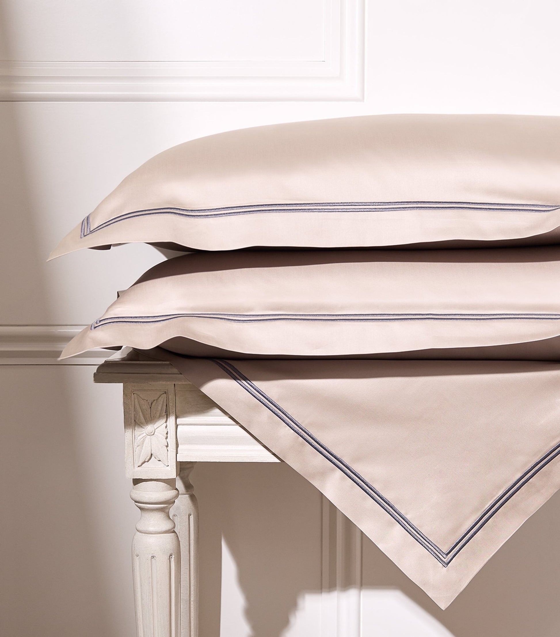 Pendle Oxford Pillowcase (50cm x 75cm)