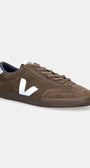 Veja VOLLEY SUEDE маратонки дамски от велур