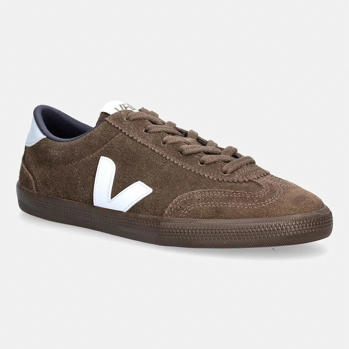 Veja VOLLEY SUEDE маратонки дамски от велур