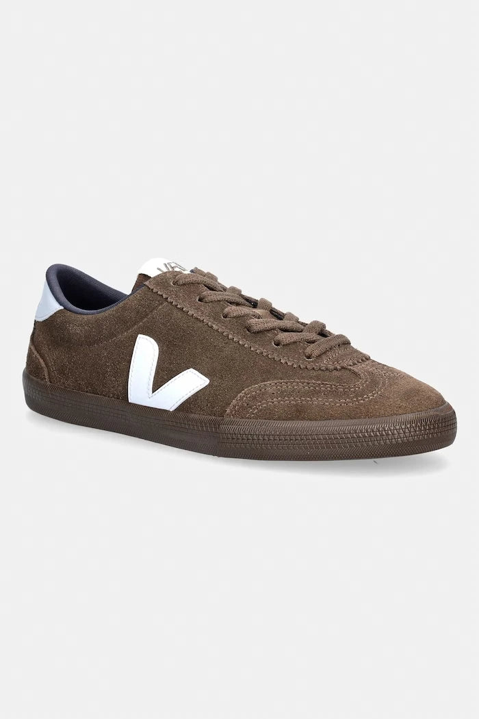 Veja VOLLEY SUEDE маратонки дамски от велур