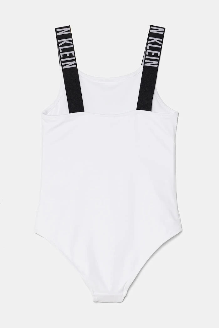 Calvin Klein Jeans Çocuk Tek Parça Mayo
