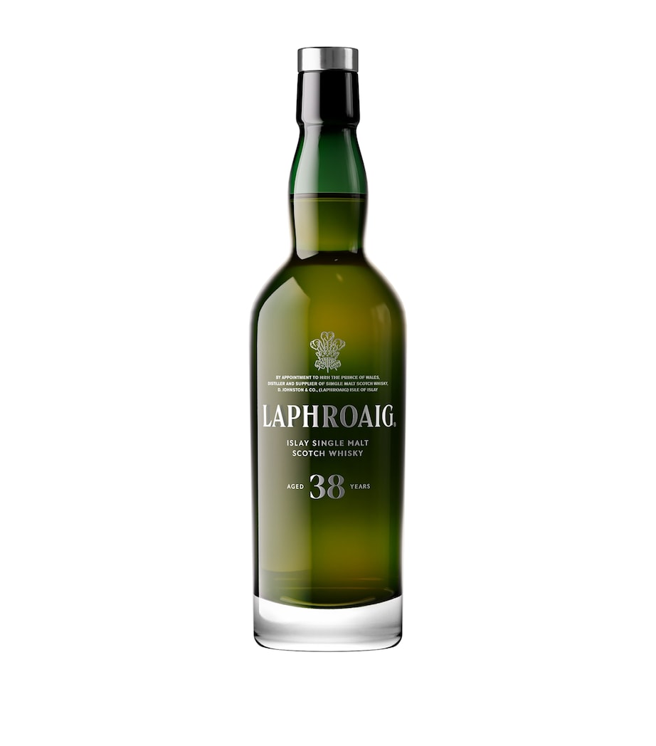 Laphroaig Archive 38-Year-Old Scotch Whisky (70cl)