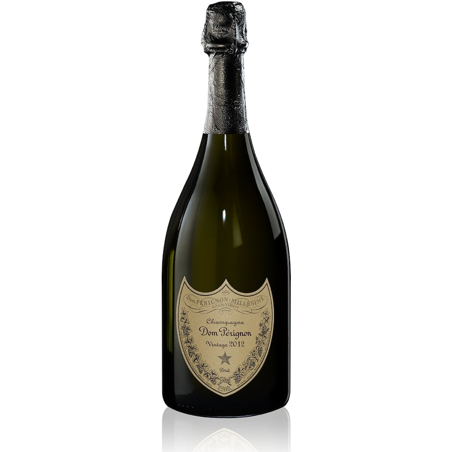 Dom Pérignon Vintage Champagne 2012 (1.5L)