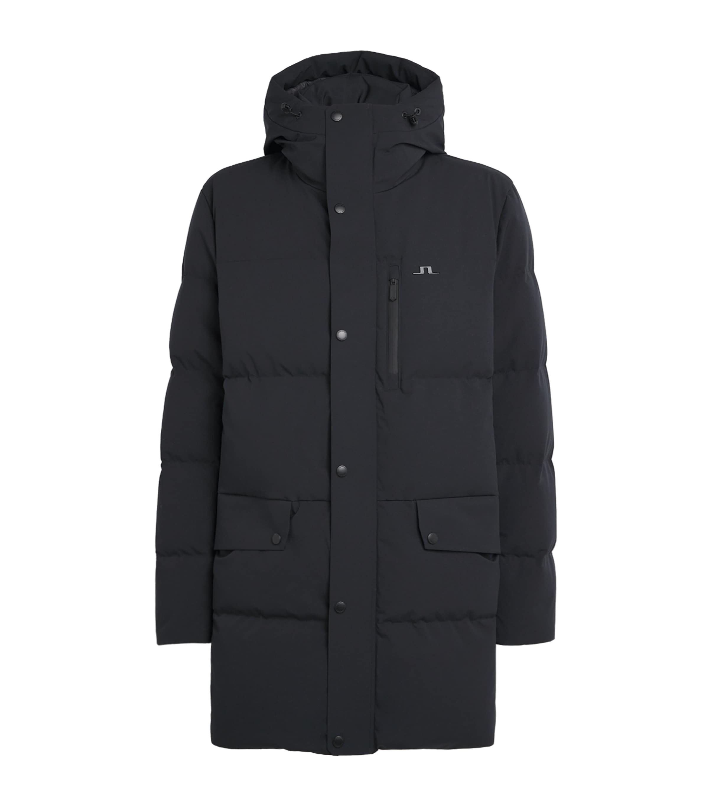 Waterproof Knox Parka