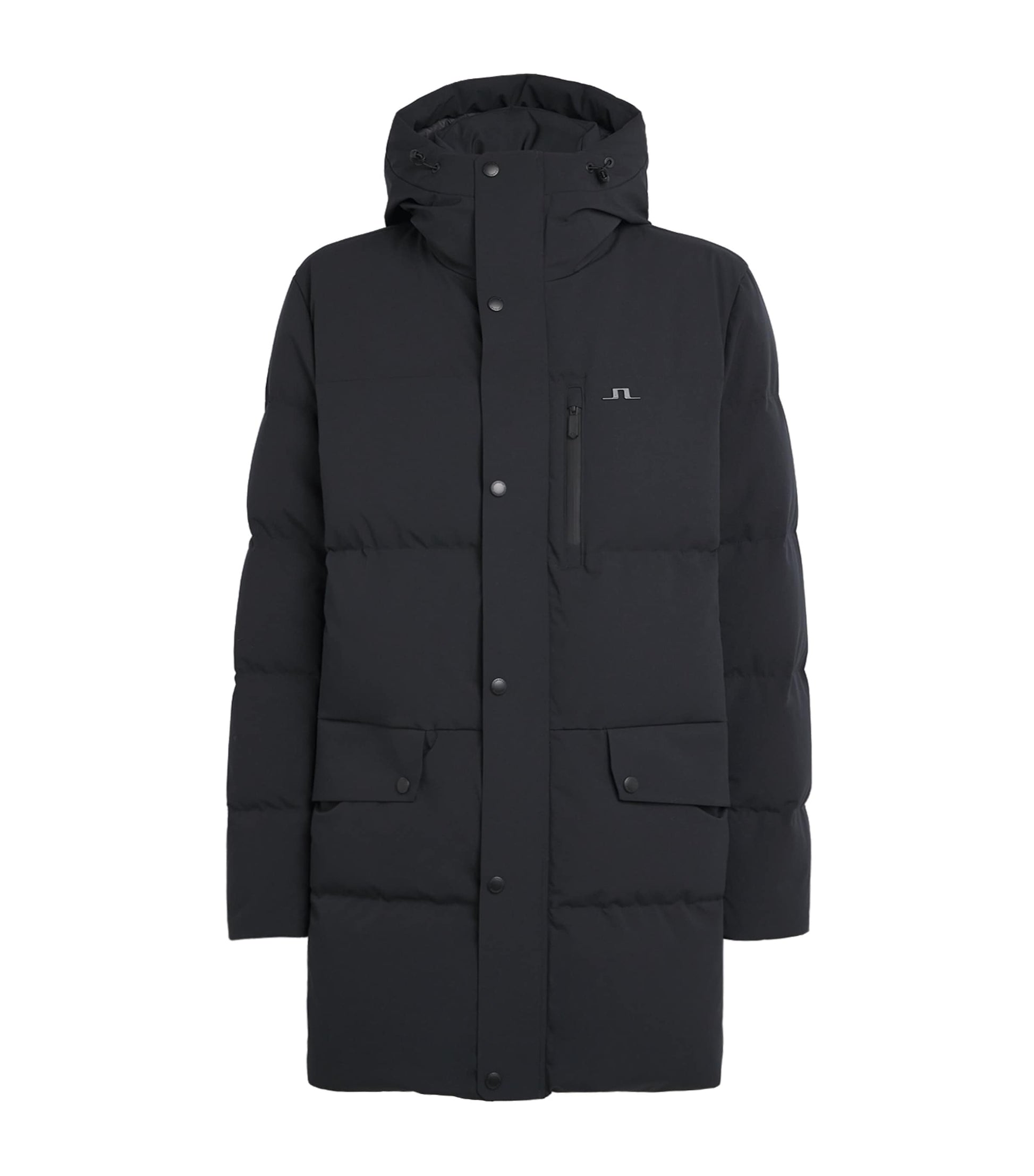 Waterproof Knox Parka
