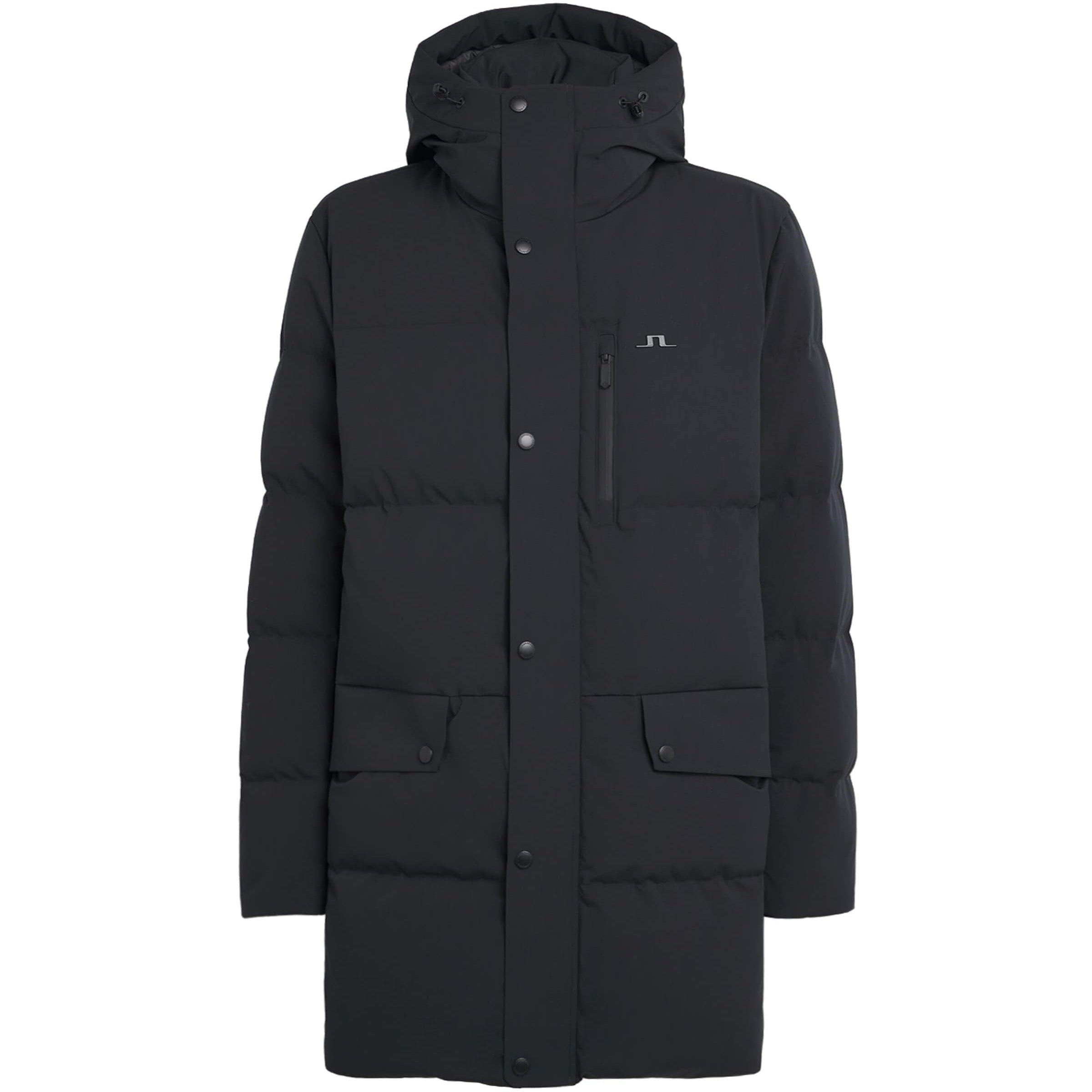Waterproof Knox Parka