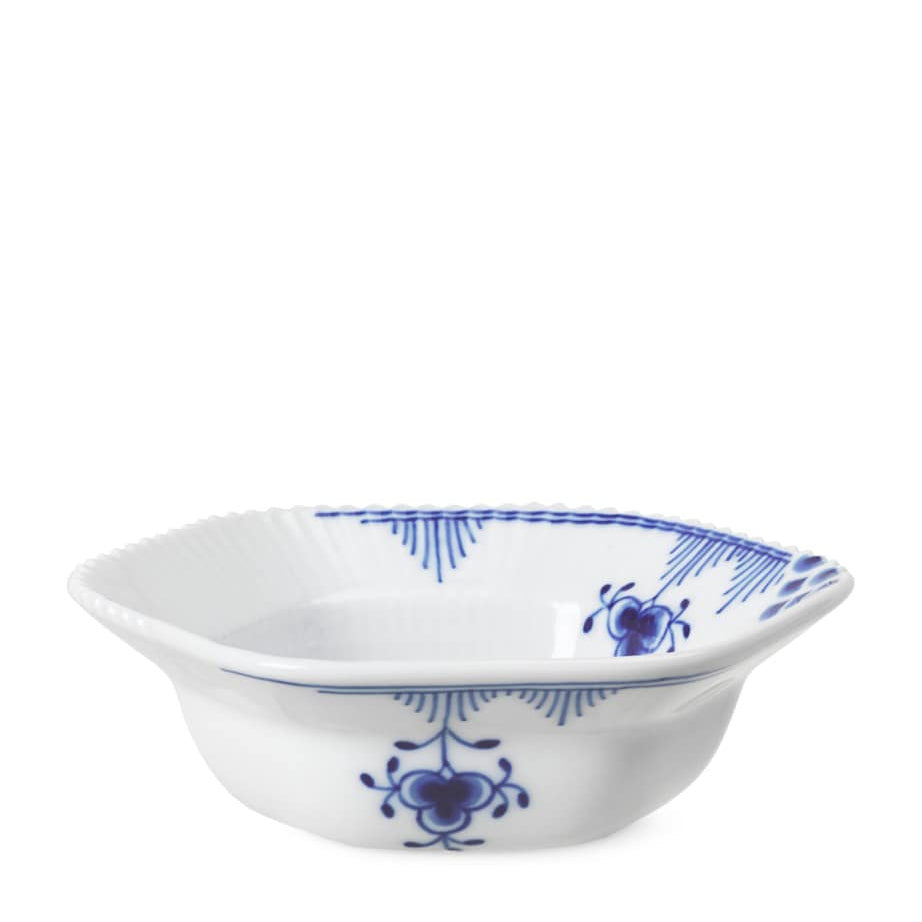 Royal Copenhagen Blue Elements Bowl (10cm)