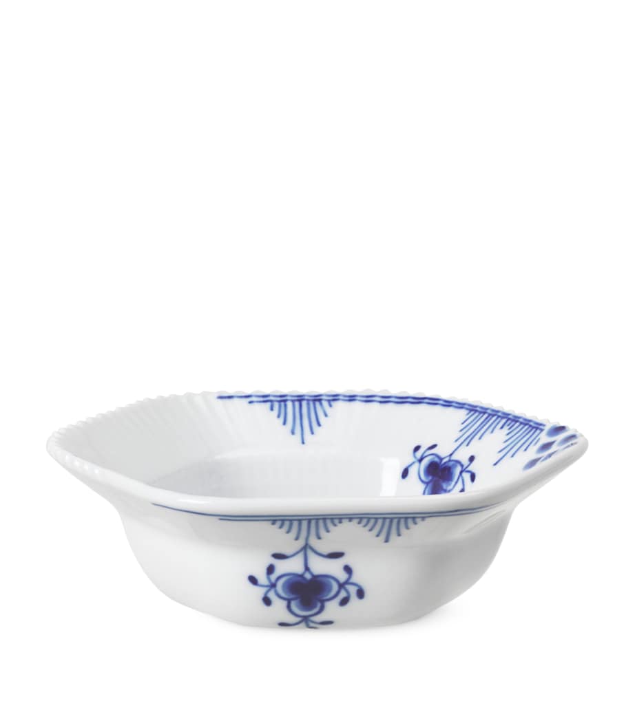 Royal Copenhagen Blue Elements Bowl (10cm)