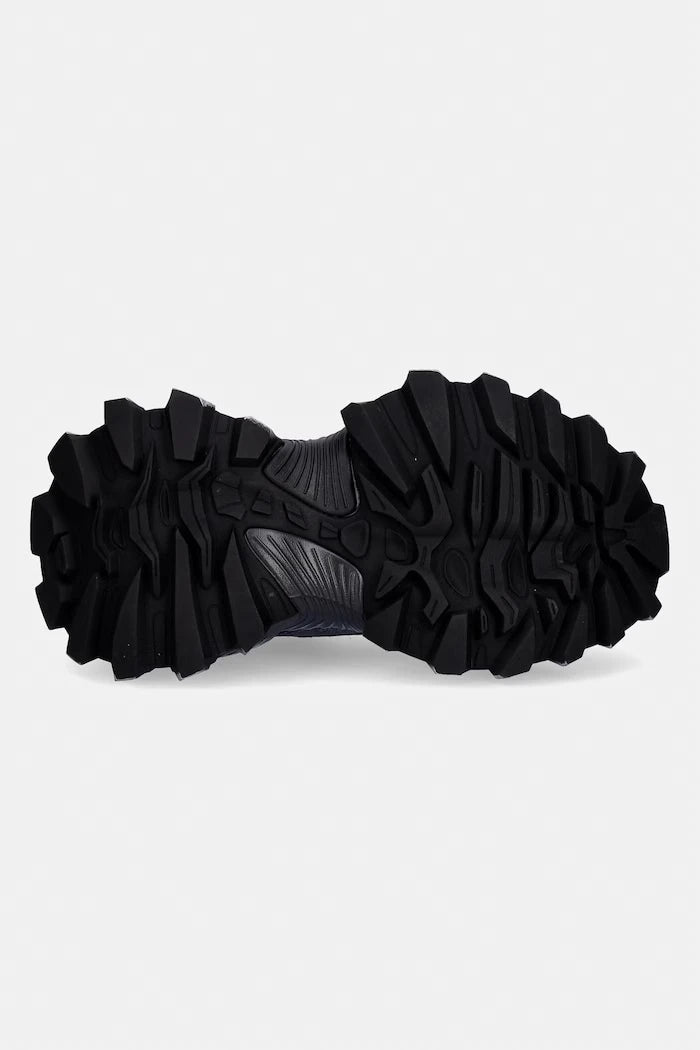 Koi Footwear Enigma Mega Chunky Trainers маратонки дамски