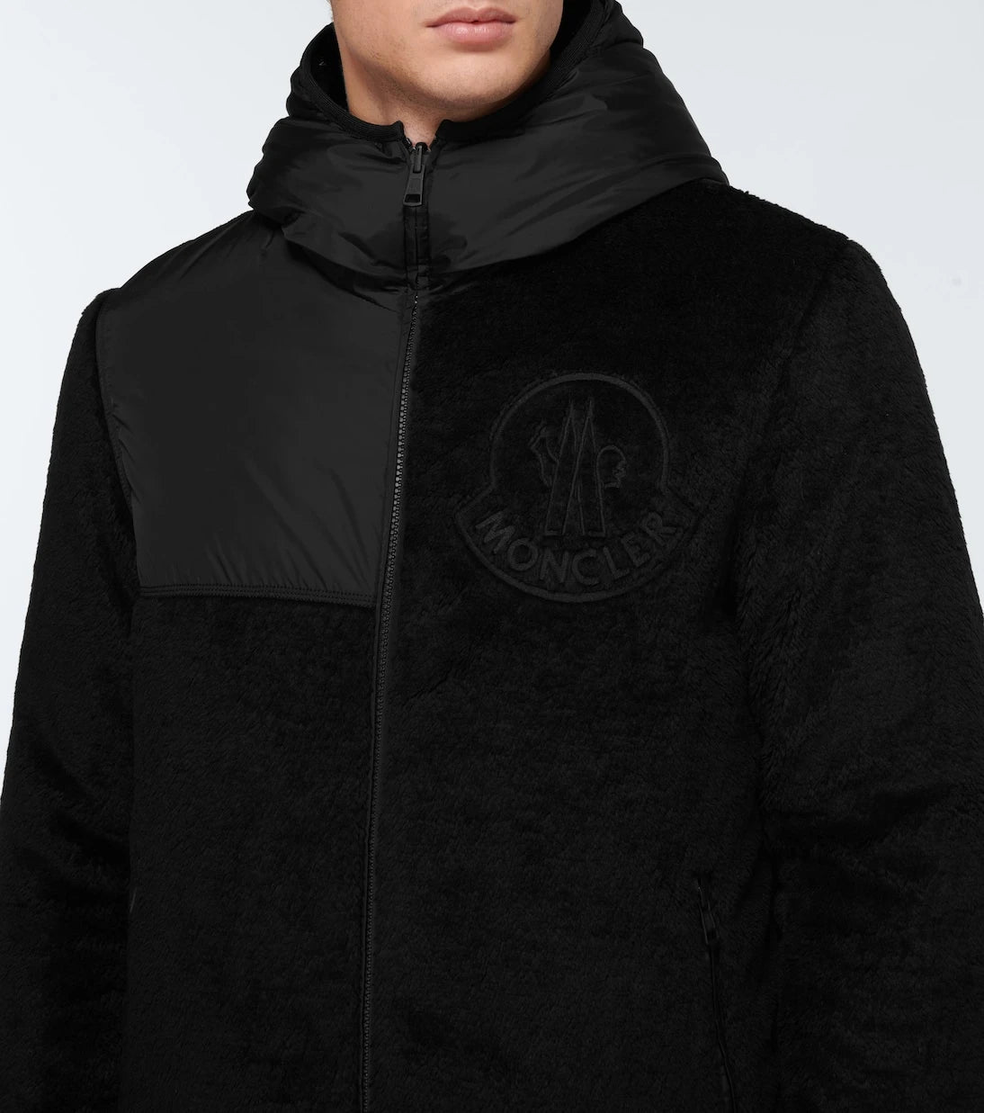 Moncler Genius - 2 Moncler 1952 Hamura jacket