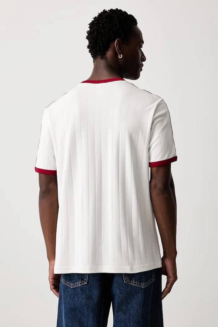 adidas Originals erkek pamuklu tişört