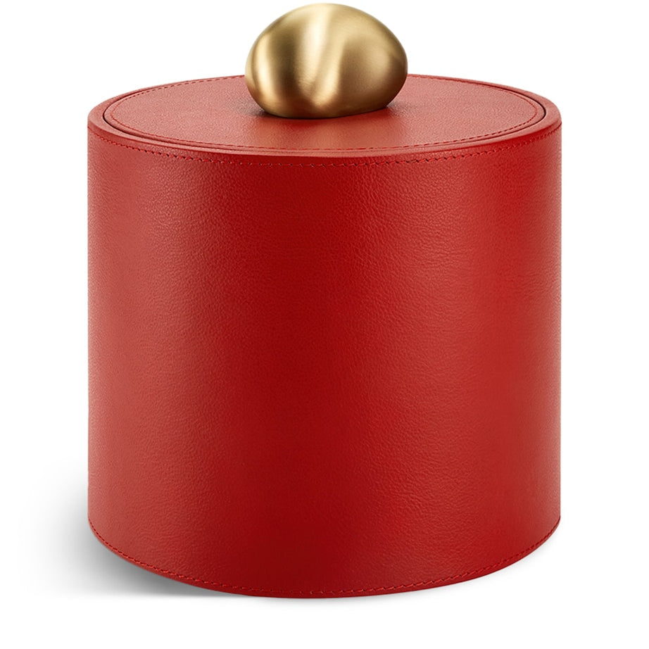 Assouline Pebble Trinket Box