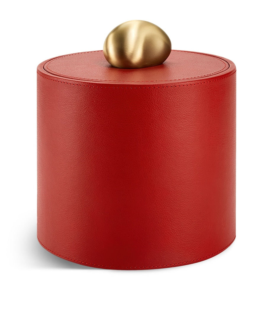 Assouline Pebble Trinket Box