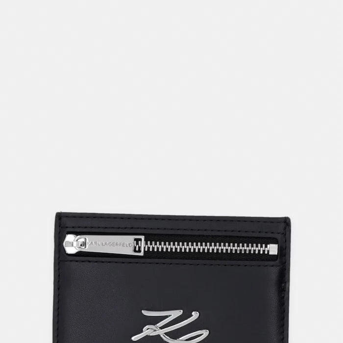 Karl Lagerfeld дамска от кожа K/AUTOGRAPH