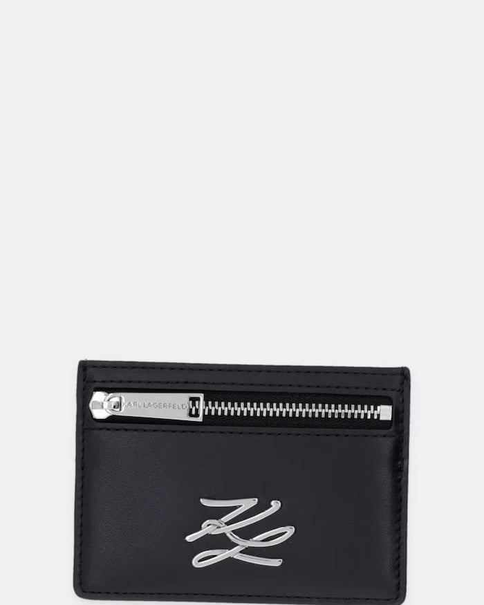 Karl Lagerfeld дамска от кожа K/AUTOGRAPH