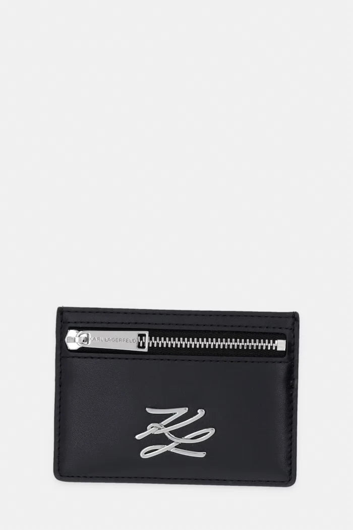Karl Lagerfeld дамска от кожа K/AUTOGRAPH