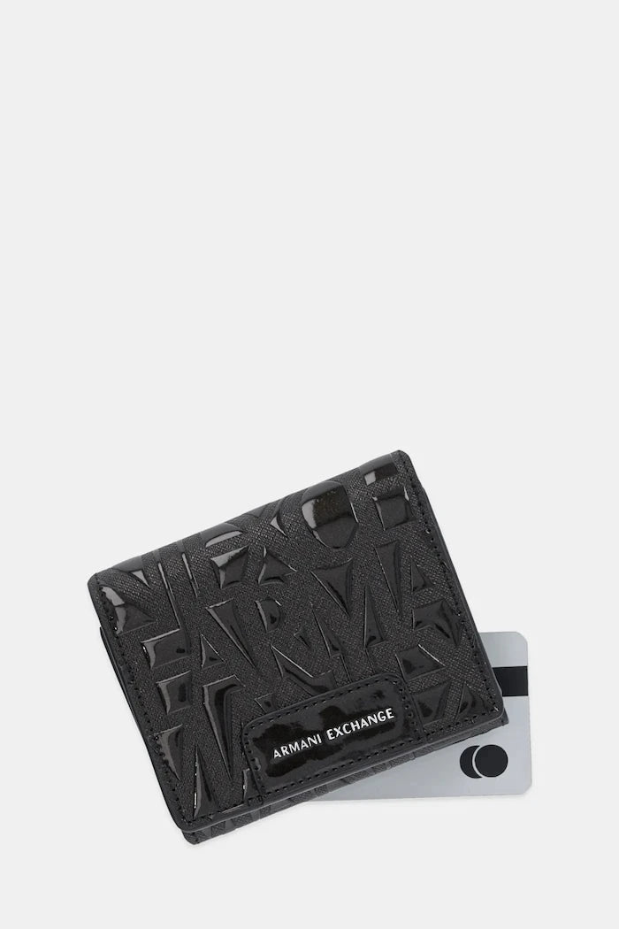 Armani Exchange Cüzdan