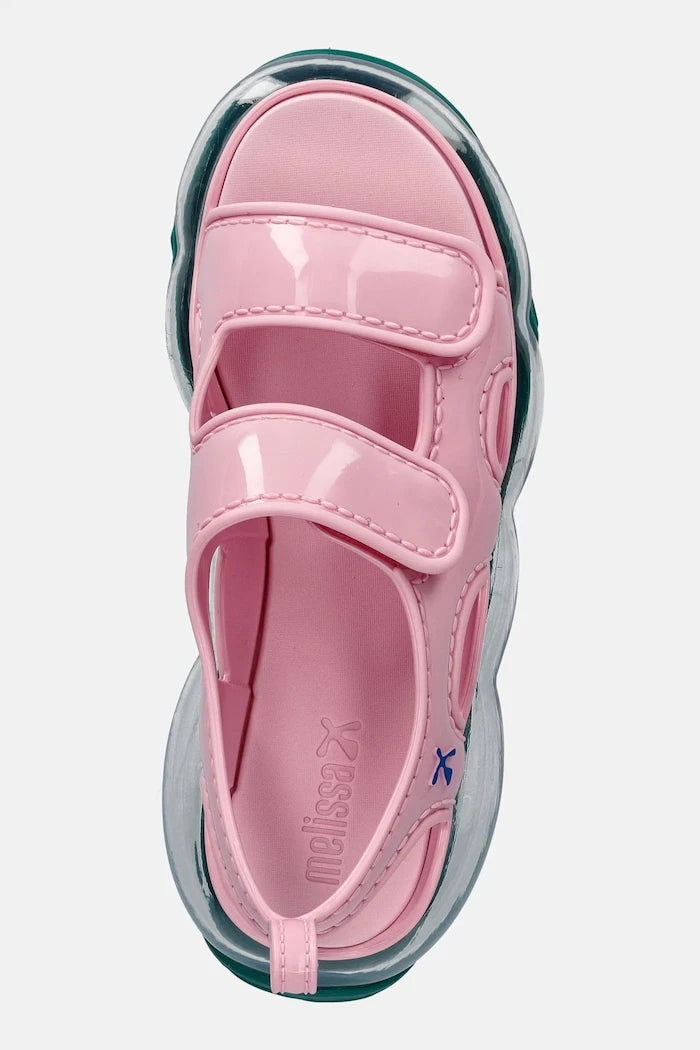 Сандали Melissa MELISSA FUTURA AD