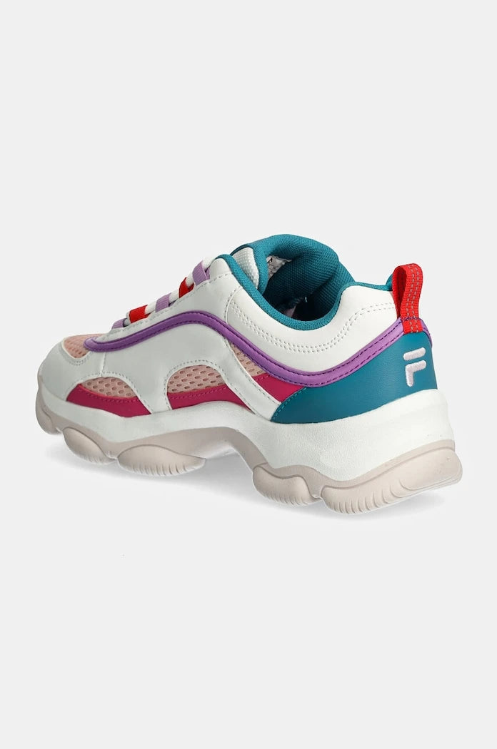 Детски маратонки Fila STRADA DREAMSTER CB