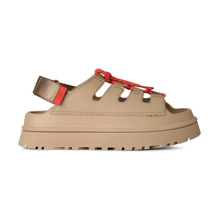 Кожени сандали UGG W Goldenglow Toggle
